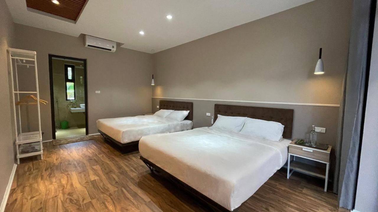 Phoenix Minh Chau Hotel 广宁 外观 照片