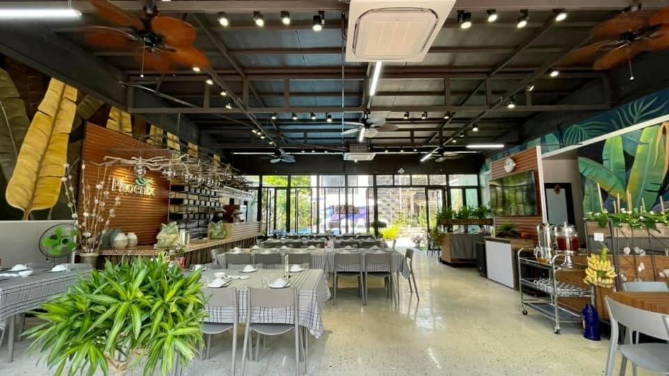 Phoenix Minh Chau Hotel 广宁 外观 照片